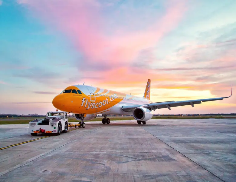 Scoot ขยายเครือข่ายในภูมิภาคเอเชียตะวันออกเฉียงใต้ เปิดเส้นทางใหม่สู่ ลาบวนบาโจ-เมดาน-ปาเล็มบัง-เซมารัง พร้อมเพิ่มเที่ยวบินกรุงเทพฯ, สมุย