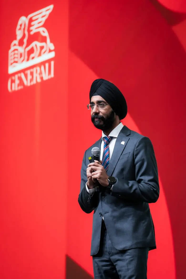 Generali Thailand Reports 17% Growth in H1 2025 Accelerates Towards Market Leadership in Thailand