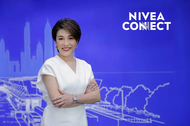 นีเวีย แบรนด์ที่ดูแลมากกว่าผิว เปิดผลวิจัยระดับโลกชี้ 'ความเหงา' ภัยเงียบยุคใหม่ชวนคนไทยช่วยกันดูแลใจ ภายใต้โครงการ NIVEA CONNECT