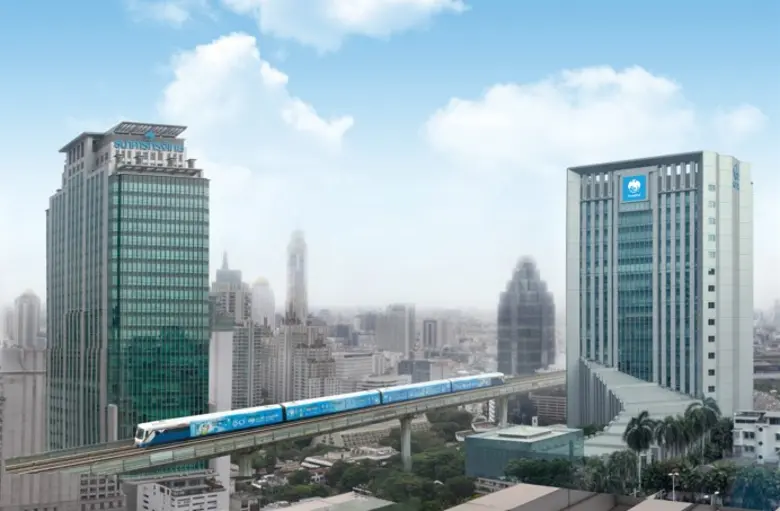 กรุงไทย ร่วมกับ ONNEX by SCG ผลักดันสำนักงานใหญ่ อาคารสุขุมวิท รับ LEED ระดับ PLATINUM มุ่งสู่เป้าหมาย NET ZERO อย่างต่อเนื่อง