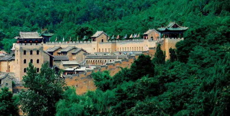 Jincheng Explores a New Model for Wellness Tourism Through Ancient Village Revitalization