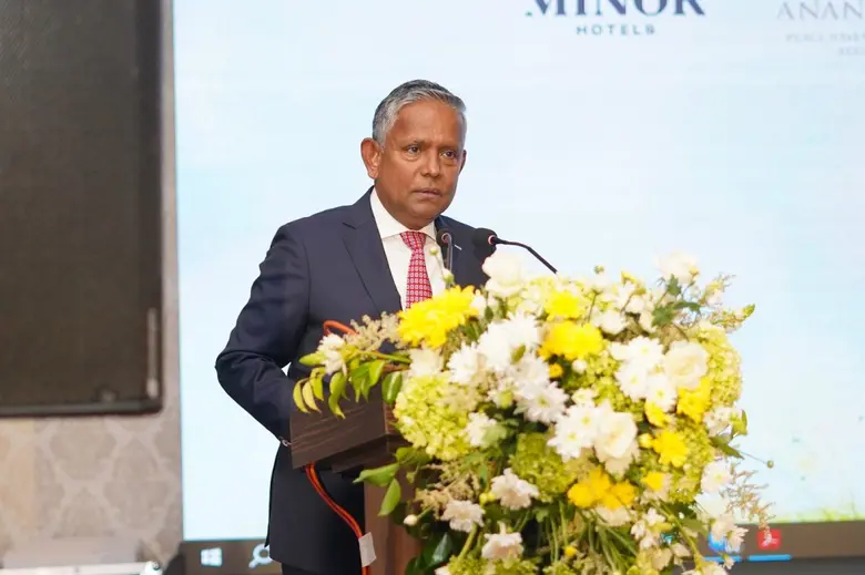 Minor Hotels Expands 'Dollar for Deeds' Programme Partnering with Ayati Trust in Supporting Children with Disabilities Throughout Sri Lanka