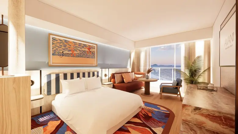 Minor Hotels to Open Avani Mooloolaba Beach Hotel in Q2 2026