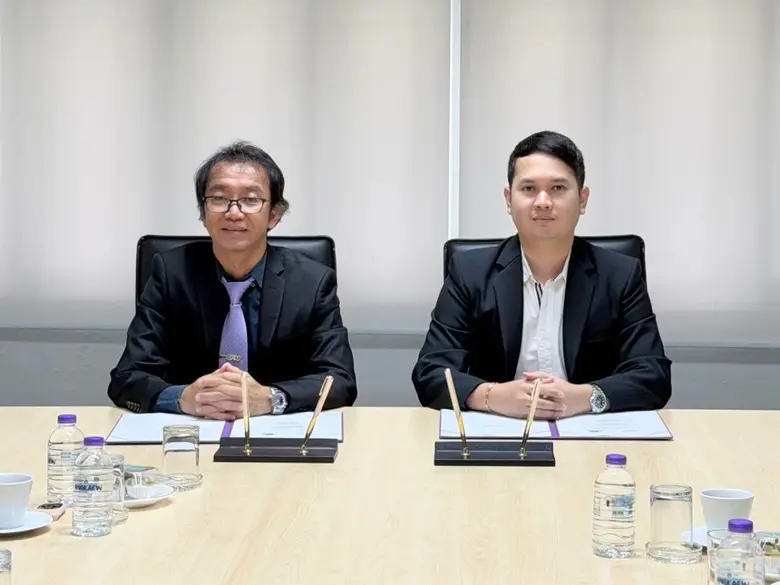 Maxim ประเทศไทย เปิดรับนักศึกษาสหกิจศึกษารุ่นแรกจากมหาวิทยาลัยเชียงใหม่
