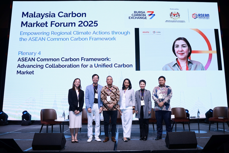 Carbon Markets Club Strengthens Public-Private Collaboration in ASEAN to Advance a Connected, Transparent, and Inclusive Regional Carbon Market