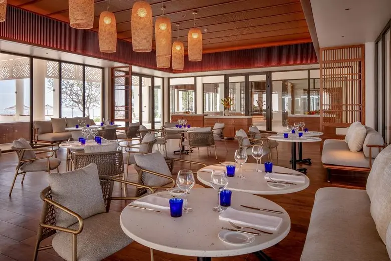 Azerai Ke Ga Bay Awarded Prestigious MICHELIN Key For Top Hotels