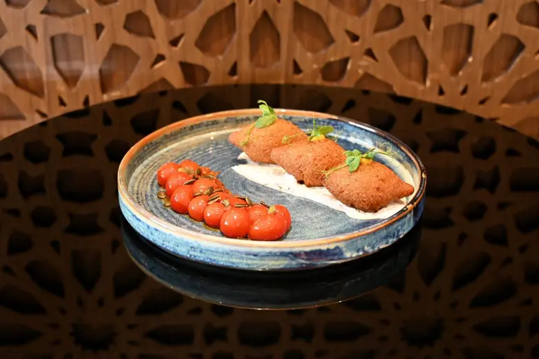 Centara Brings Phuket's Vegetarian Festival to The World