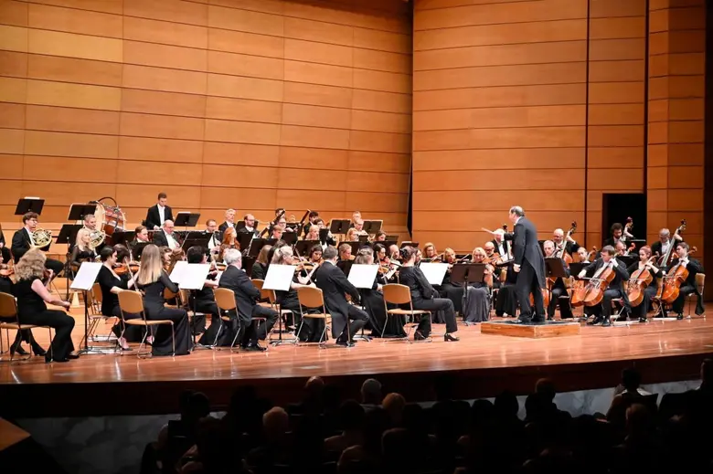 เทศกาล Bangkok Festivals ครั้งที่ 27 ปิดฉากอย่างงดงาม ทิ้งท้ายกับบทเพลงสุดคลาสสิกจาก Prague Philharmonia