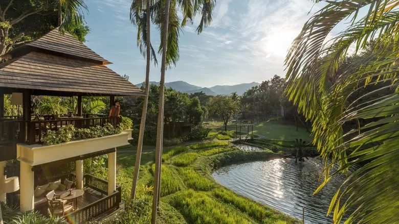 Four Seasons Resort Chiang Mai Retains Michelin 3 Keys Thailand Award for 2025