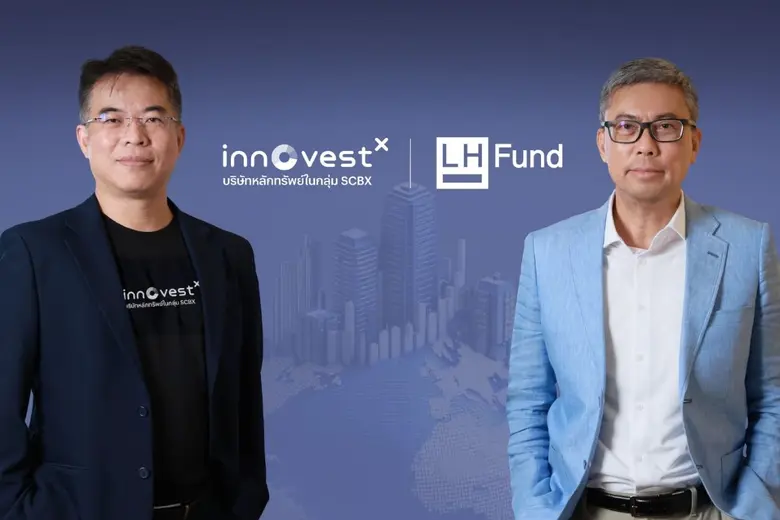 InnovestX and LH Fund Launch "LH Global Enhanced Fund" — Enhanced Strategy Blending Passive and Active Strengths to Deliver Alpha with Lower Fees