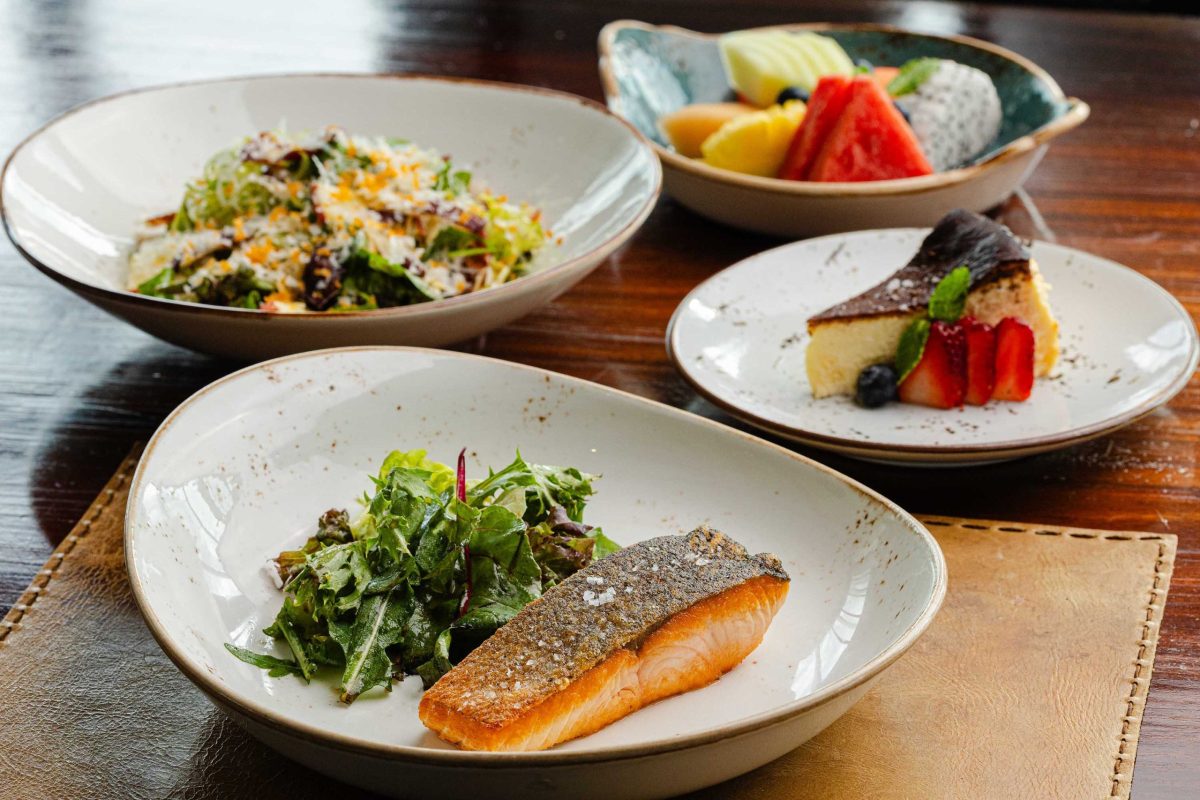 Savour the Spirit of Spain with UNO MAS's New Weekday Set Lunch