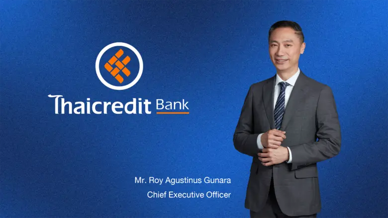 Thai Credit Bank (CREDIT) reported strong performance, with a net profit of 2,841.7 million Baht for the first nine months of 2025, representing an increase of over 16.9 percent compared to the same period of the previous year, reflecting the Bank's stron