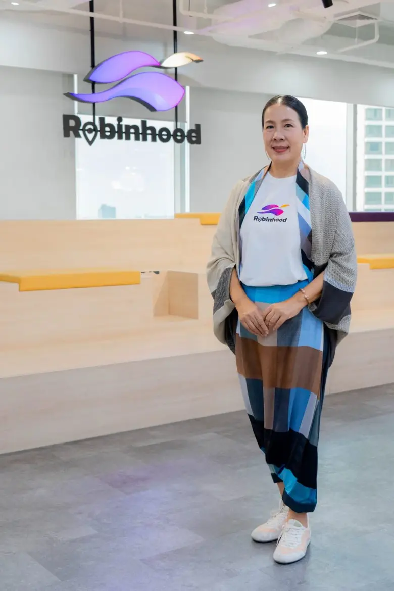 โรบินฮู้ด เปิดตัว "Robinhood Coin" ยกระดับความสัมพันธ์กับลูกค้า สู่ชุมชนแฟนพันธุ์แท้แห่งแรกในวงการ Food Delivery ไทย