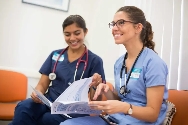 Breast Cancer Awareness Month: St. George's University's Guide To Breast Health Promotion for Tha
