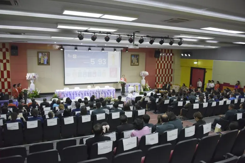 ศึกษาศาสตร์ มวล. จับมือ 71 รร. สพม.นศ. สร้างครูคุณภาพสูง สู่มาตรฐานสากล