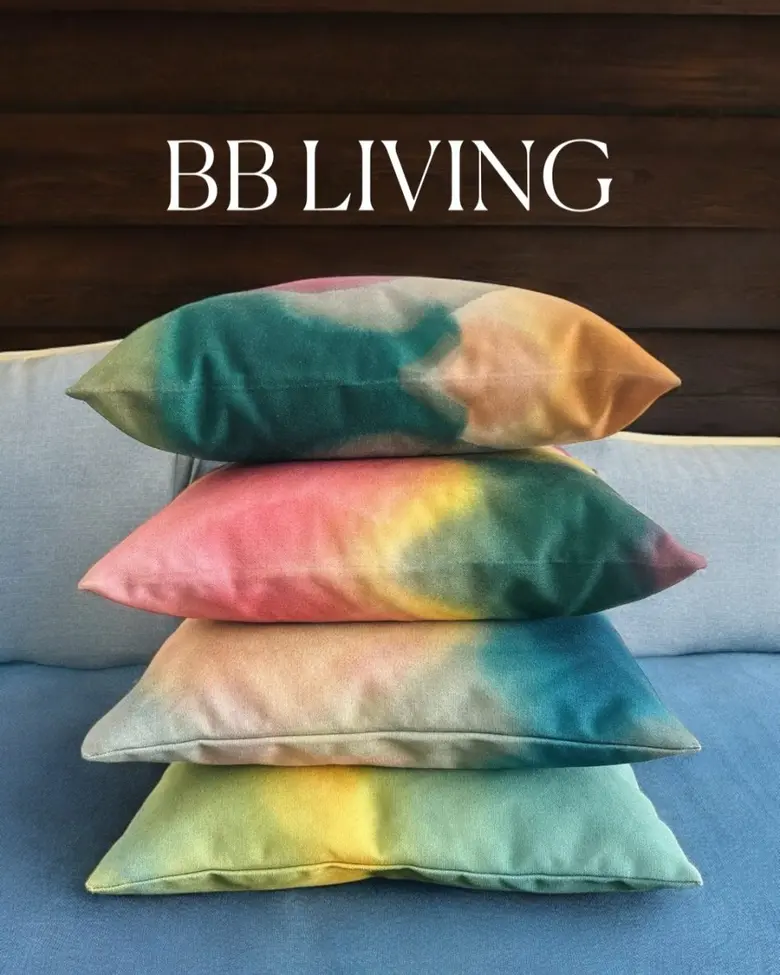 "บัว" บงกชทิพย์ ภิรมย์ภักดี เปิดตัว "BB LIVING" แบรนด์ไลฟ์สไตล์และของตกแต่งบ้าน ต่อยอดงานศิลปะสู่ผลิตภัณฑ์ที่ใช้ได้จริงในชีวิตประจำวัน