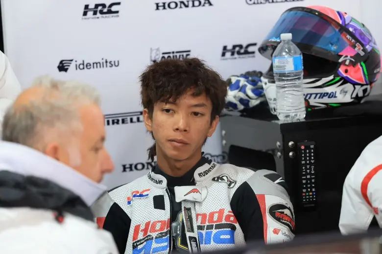"ซาร์โก" คว้าแต้ม โมโตจีพี สปรินต์เรซ "ก้อง-สมเกียรติ" เข้าป้ายอันดับ 17 เซปังฯ