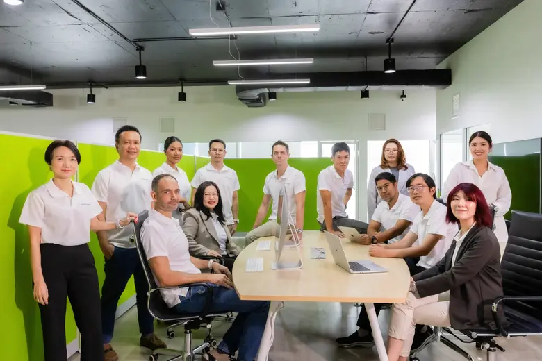 จากคำฮิตสู่คุณค่าทางธุรกิจ "Manao Software" ที่ปรึกษาที่ไว้ใจได้สำหรับผู้นำธุรกิจ เปลี่ยนมุมมอง AI และระบบอัตโนมัติจากกระแส…สู่การเติบโตที่วัดผลได้จริง จากคำฮิตสู่คุณค่าทางธุรกิจ "Manao Software" ที่ปรึกษาที่ไว้ใจได้สำหรับผู้นำธุรกิจ เปลี่ยนมุมมอง AI และระบบอัตโนมัติจากกระแส…สู่การเติบโตที่วัดผลได้จริง