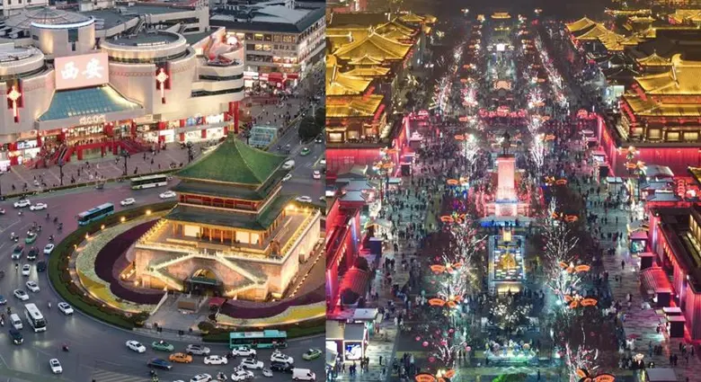 2025 UCLG World Council and 10th Anniversary of UNIDO's Bridge for Cities Event Held in China's Xi'an 2025 UCLG World Council and 10th Anniversary of UNIDO's Bridge for Cities Event Held in China's Xi'an