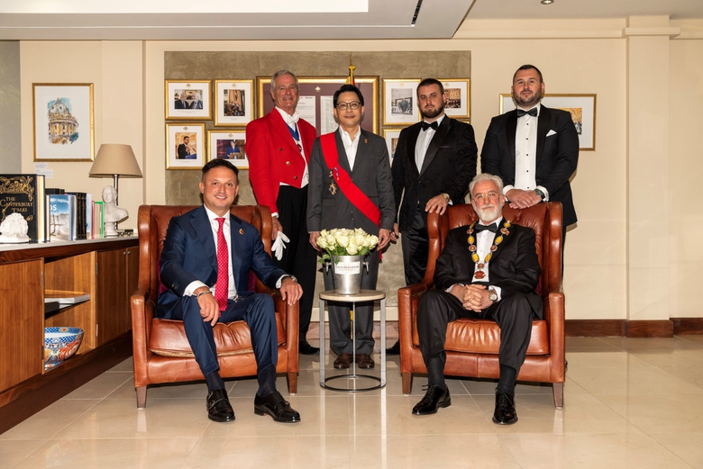 กิฟท์ เฟอร์ทิลิตี้ ตอกย้ำความเป็นผู้นำ คว้ารางวัลระดับสากลและในประเทศ ชูธงมุ่งเน้นพัฒนามาตรฐานการดูแลรักษาผู้มีบุตรยากสู่ระดับโลก กิฟท์ เฟอร์ทิลิตี้ ตอกย้ำความเป็นผู้นำ คว้ารางวัลระดับสากลและในประเทศ ชูธงมุ่งเน้นพัฒนามาตรฐานการดูแลรักษาผู้มีบุตรยากสู่ระดับโลก