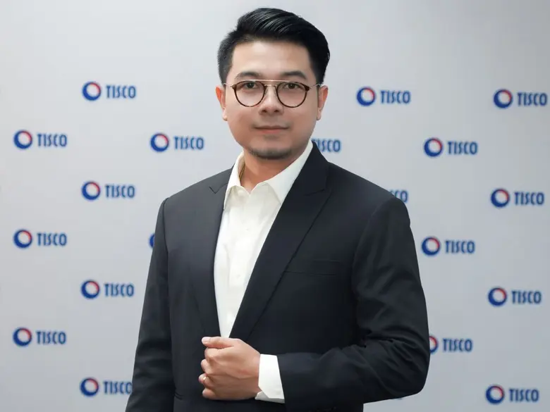 TISCO ESU ปรับเพิ่ม GDP ไทยปี 68 โต 2.1% มาตรการรัฐ-ส่งออกหนุน แต่ความเสี่ยงยังมีรอบด้าน TISCO ESU ปรับเพิ่ม GDP ไทยปี 68 โต 2.1% มาตรการรัฐ-ส่งออกหนุน แต่ความเสี่ยงยังมีรอบด้าน