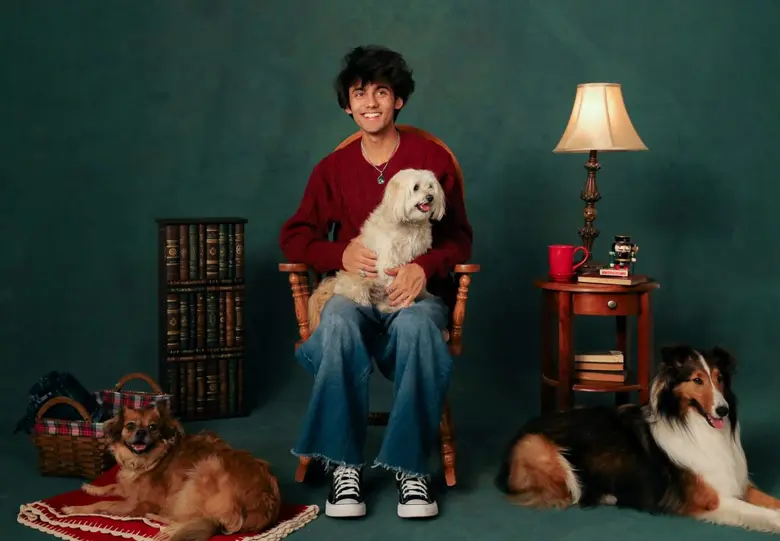 aron! ศิลปินหนุ่มดาวรุ่งแนว Cozy Pop ปล่อยอีพี a cozy christmas ฉลองเทศกาลพิเศษสุดอบอุ่น เตรียมครองใจ Gen Z ด้วยดนตรีแนวฟังสบาย พร้อมพรสวรรค์ในการแต่งเพลงที่ไม่ธรรมดา aron! ศิลปินหนุ่มดาวรุ่งแนว Cozy Pop ปล่อยอีพี a cozy christmas ฉลองเทศกาลพิเศษสุดอบอุ่น เตรียมครองใจ Gen Z ด้วยดนตรีแนวฟังสบาย พร้อมพรสวรรค์ในการแต่งเพลงที่ไม่ธรรมดา