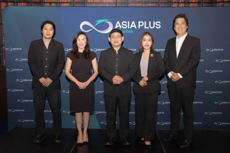 ตลาดหุ้นไตรมาส 4 "สภาพแวดล้อมดี แรงขับเคลื่อนมี แต่ VALUATION เริ่มตึง รับมืออย่างไร?" ตลาดหุ้นไตรมาส 4 "สภาพแวดล้อมดี แรงขับเคลื่อนมี แต่ VALUATION เริ่มตึง รับมืออย่างไร?"