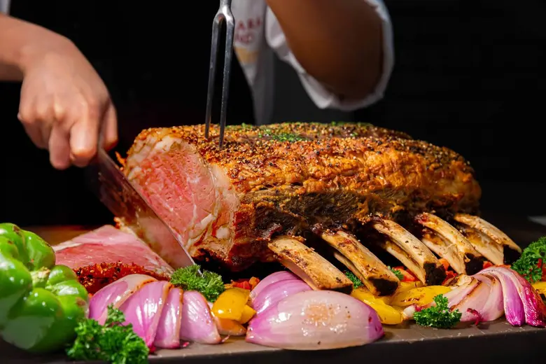 Fridays Get Fired Up with Sip & Sizzle Nights - Wagyu Edition at Ventisi Fridays Get Fired Up with Sip & Sizzle Nights - Wagyu Edition at Ventisi