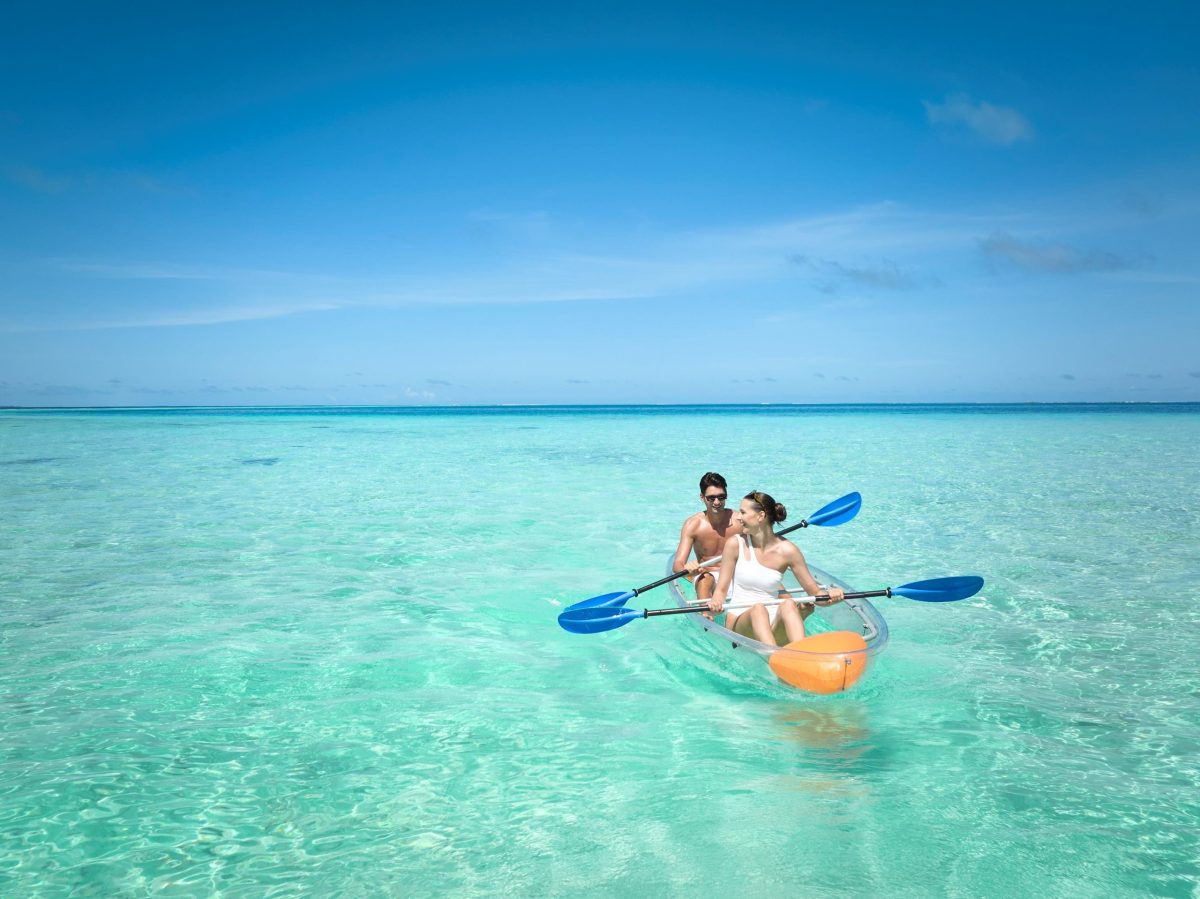 Centara's "Tropic Wonders" Flash Sale Unlocks 20% Member Discounts Worldwide