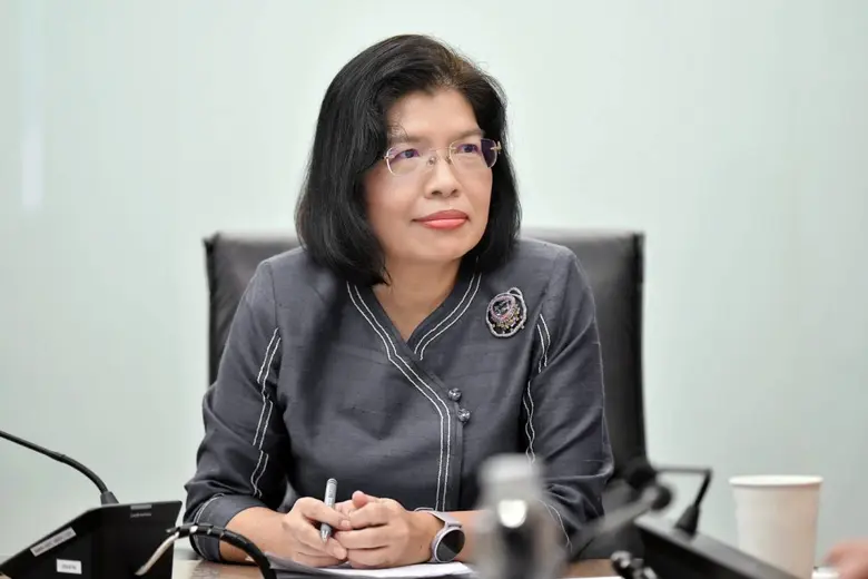 "NIKE" ขอบคุณไทยในความร่วมมือปราบปรามสินค้าละเมิดพร้อมขยายความร่วมมือในการปราบสินค้าออนไลน์