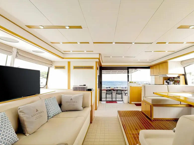 Anantara Koh Yao Yai Resort &amp; Villas Launches 'Sail, Stay and Stargaze on My SKY' Combining Seamless Luxury on Land and Sea