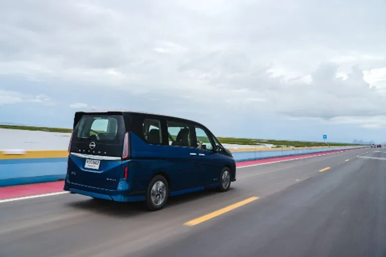 "Fun Drive, Tasty Vibes: Buckle Up for a Funtast(e)tic Adventure!