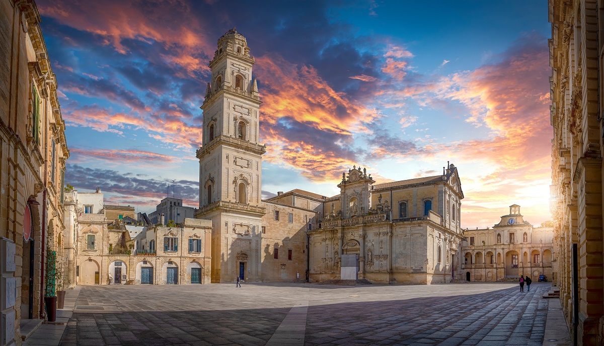 Minor Hotels Announces the Expansion of Tivoli Hotels &amp; Resorts in Italy with the Tivoli Palazzo Risorgimento Lecce