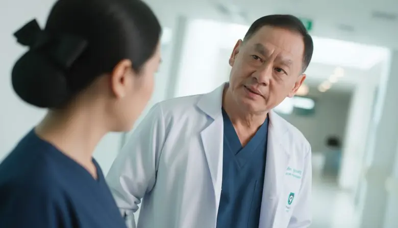 โรงพยาบาลพระรามเก้า ขับเคลื่อนการสื่อสารแบรนด์ ด้วย AI ยกระดับศักยภาพของคนในองค์กร สู่การพัฒนาอย่างสมดุลและยั่งยืน