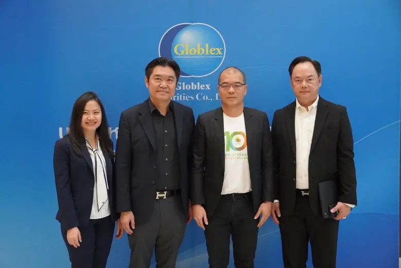 โกลเบล็ก จัดสัมมนา "ตลาดหุ้นไทยใครว่า HALLOWEEN" โกลเบล็ก จัดสัมมนา "ตลาดหุ้นไทยใครว่า HALLOWEEN"