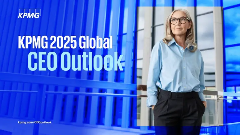 ซีอีโอทั่วโลกเดินหน้าลงทุนใน AI และบุคลากร แม้ต้องเผชิญกับความท้าทายทางเศรษฐกิจ ซีอีโอทั่วโลกเดินหน้าลงทุนใน AI และบุคลากร แม้ต้องเผชิญกับความท้าทายทางเศรษฐกิจ