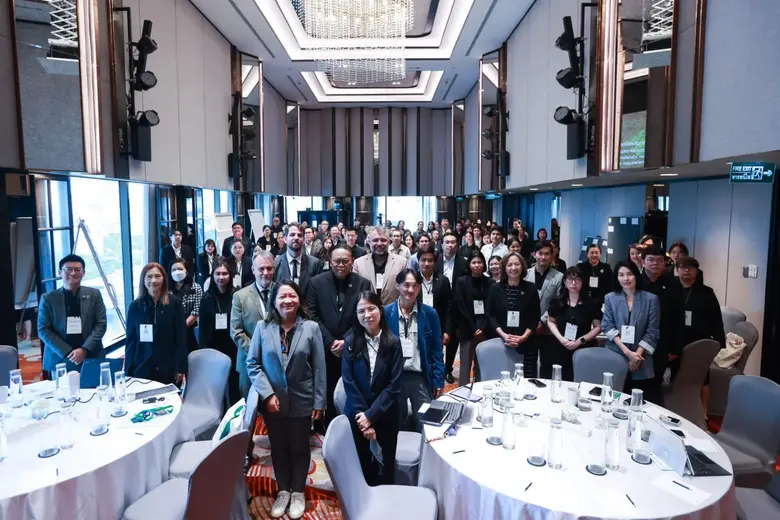 TEI-GIZ ผนึกกำลังเตรียมความพร้อมภาคเกษตรไทย รับมือกฎระเบียบการค้า EU ยกระดับมาตรฐานการผลิตสู่ความยั่งยืนระดับสากล