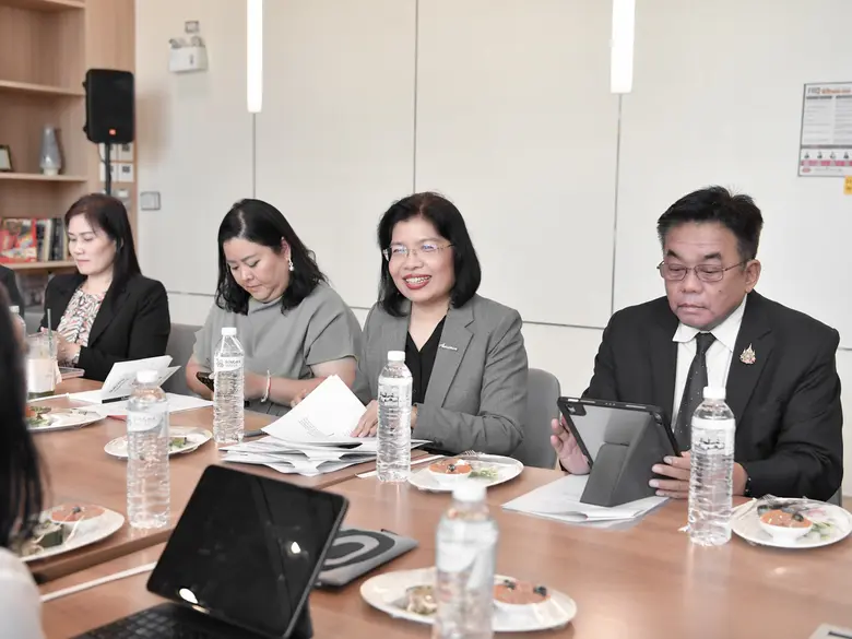 กรมทรัพย์สินทางปัญญา จับมือ ก.ล.ต. นำร่องโครงการ "IP Financing"