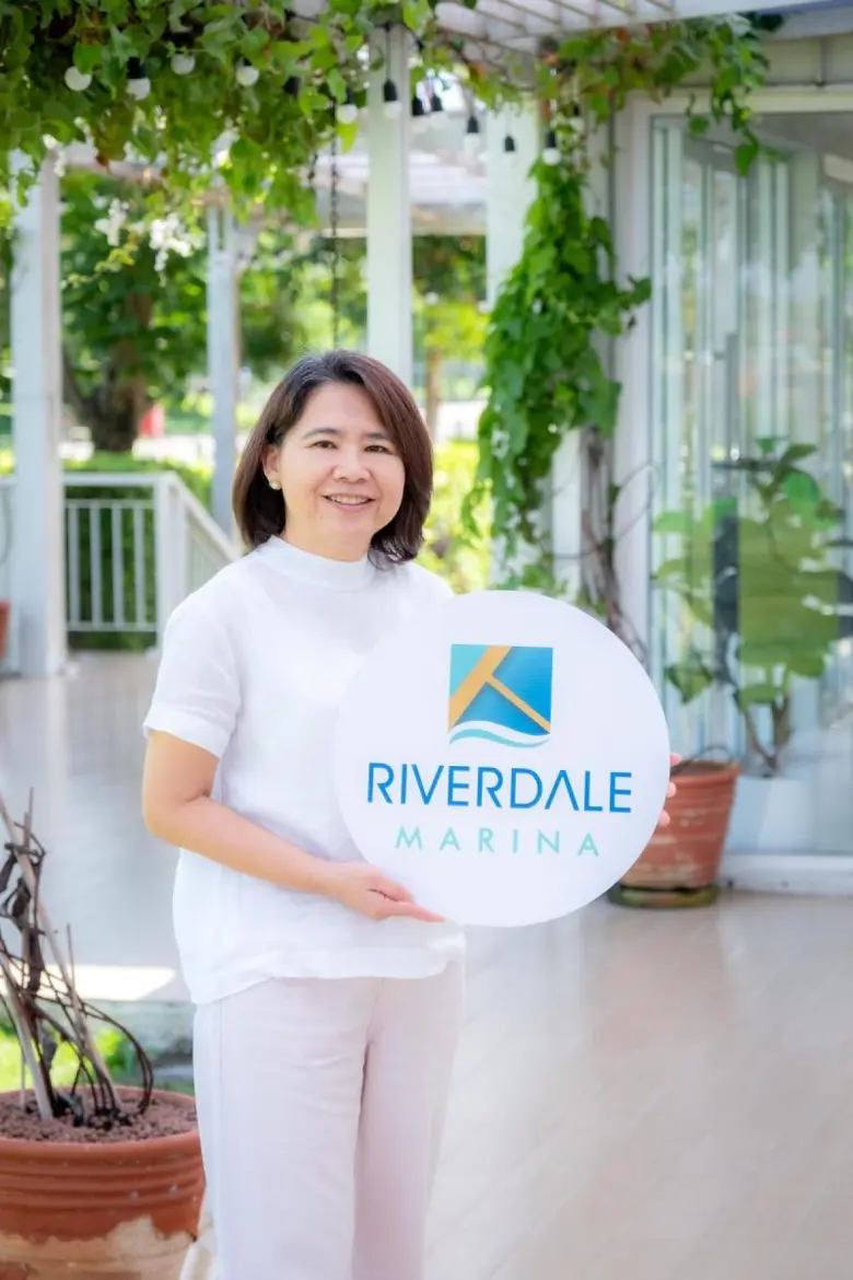 ริเวอร์เดล มารีน่า จับมือกรมเจ้าท่าและโรงเรียนสยามการเดินเรือ ยกระดับมาตรฐานความปลอดภัยทางน้ำ