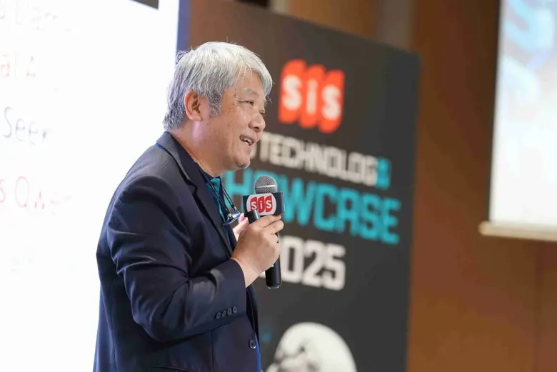 SiS Launches "SiS Technology Showcase 2025 - Korat, the First Technology Showcase in Northeastern Thailand Bringing Over 80 Leading Global Brands to the Heart of the Region's Digital Transformation
