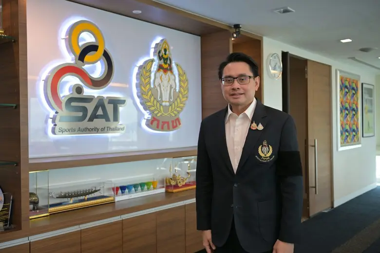 ด่วน! กกท.เผย วาระ "ต่อสัญญา MotoGP" 5 ปี! เข้าครม. เคาะ 4 พ.ย. นี้ ย้ำความคุ้มค่า-ราคาลิขสิทธิ์อยู่ในเกณฑ์ที่ไม่สูง