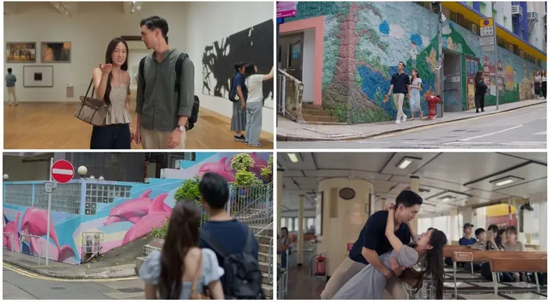 คาเธ่ย์ เปิดตัวแคมเปญ 'Slowly Explore, Fully Inspired' เรื่องราวของแรงบันดาลใจและการค้นพบที่เหนือความคาดหมาย ร่วมกับ West Kowloon Cultural District (WestK) ฮ่องกง