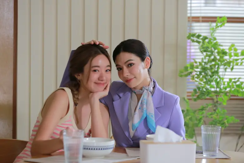 บทรัก Love Moment เสิร์ฟดราม่าน้ำตาท่วมจอ  'ไผ่หลิว-เวเฟอร์' ฉายแววเคมีใหม่สุดลงตัว เผยอีกมุมของความรักที่ทั้งสวยงามและเจ็บปวด