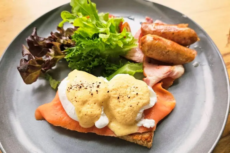 เติมความสุขยามเช้า ด้วยบุฟเฟ่ต์อาหารเช้าสดใหม่จากไร่สู่จาน ที่โรงแรมรุกข์ คีรี เขาใหญ่ - เดอะ เซ็นทารา คอลเลกชัน