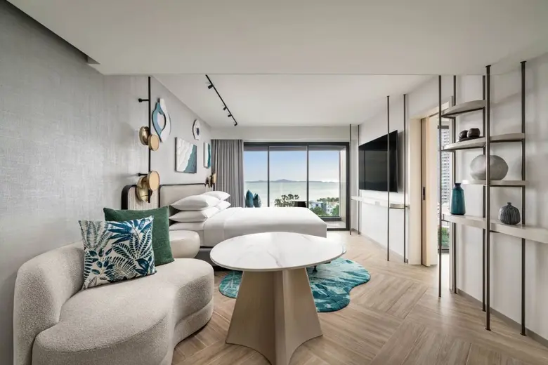 AWC และโรงแรมในเครือ ร่วมสนับสนุนนโยบายภาครัฐ เติมพลังให้การท่องเที่ยวไทย ผ่านโครงการ "เที่ยวดีมีคืน"