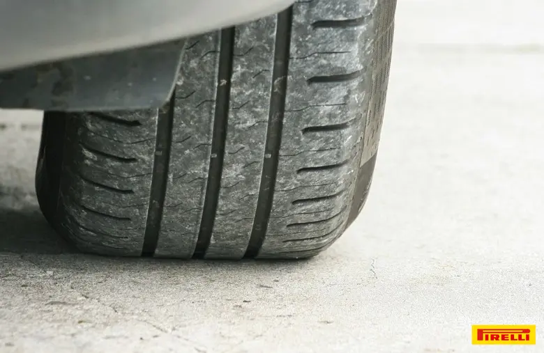 สาเหตุหลักที่ทำให้ยางสึกไม่เท่ากัน พร้อมแนวทางแก้ไขที่จำเป็น