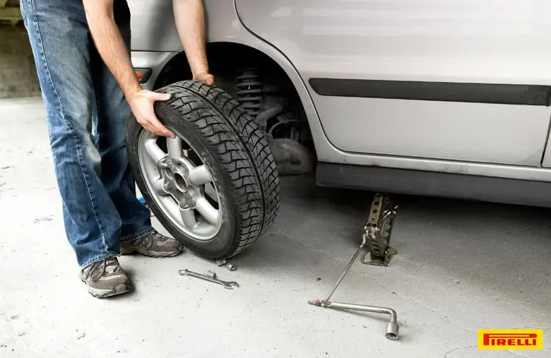 สาเหตุหลักที่ทำให้ยางสึกไม่เท่ากัน พร้อมแนวทางแก้ไขที่จำเป็น