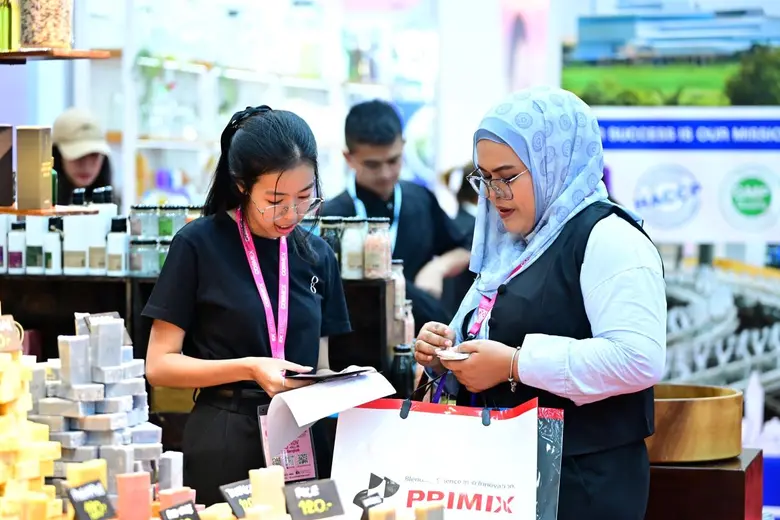 RX BITEC Unveils COSMEX 2025 — Igniting "Glow to Grow" to Propel ASEAN's Beauty Industry onto the Global Stage