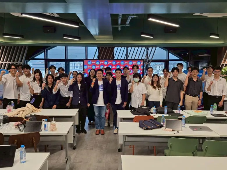 Liberator x ธรรมศาสตร์ จัด Workshop "Pitch หุ้นอย่างไร ให้โดนใจ" จุดไฟนักลงทุนรุ่นใหม่