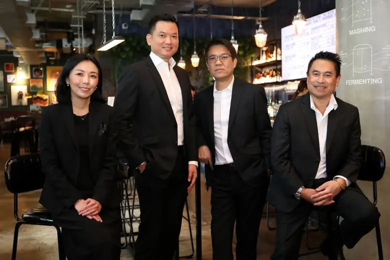 XSPRING เปิดแผนธุรกิจโค้งสุดท้ายของปีมั่นใจรายได้ทะลุเป้า 1,100 ล้านบาท SiriHub2 Token - กองทุนนิวเคลียร์ หนุนรายได้ค่าธรรมเนียม - ธุรกิจสินเชื่อเติบโตแข็งแกร่ง